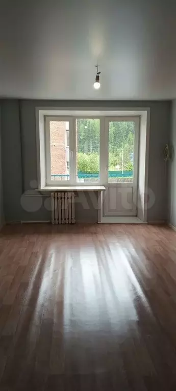 3-к. квартира, 59,1 м, 2/5 эт. - Фото 0
