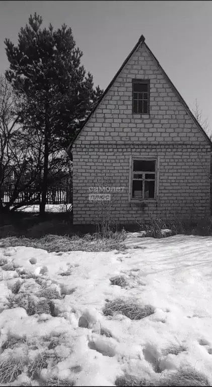 Дом в Липецкая область, Липецк Сокол-4 СТ, 379 (20 м) - Фото 1