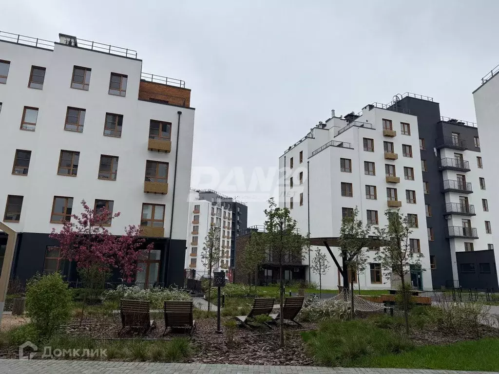 Продаётся 3-к квартира, 82.3 м - Фото 1