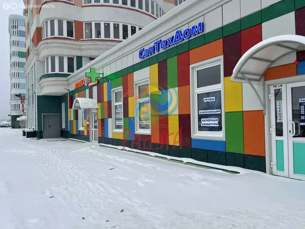 1-комнатная квартира: Иваново, микрорайон Самоцветы, 4 (36.2 м) - Фото 1