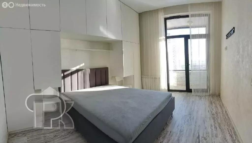 1-комнатная квартира: Москва, проезд Невельского, 6к1 (40.1 м) - Фото 2