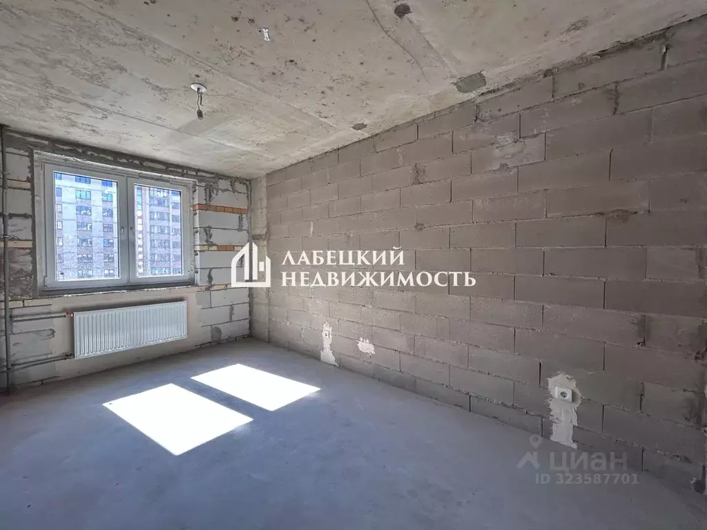 1-к кв. Санкт-Петербург, Санкт-Петербург, Ломоносов Михайловская ул., ... - Фото 2