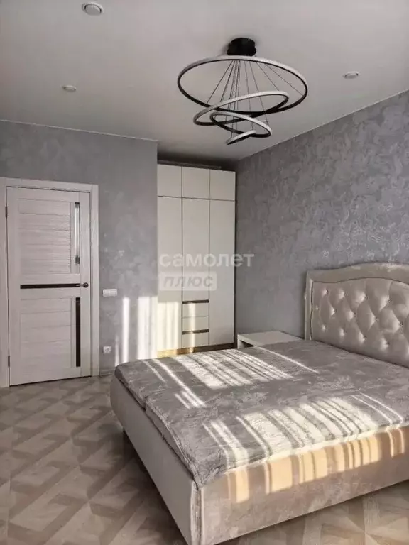 1-к кв. Тульская область, Тула ш. Калужское, 20к3 (32.0 м) - Фото 1