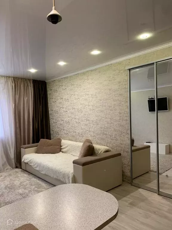 Продаётся квартира-студия, 28.3 м - Фото 1