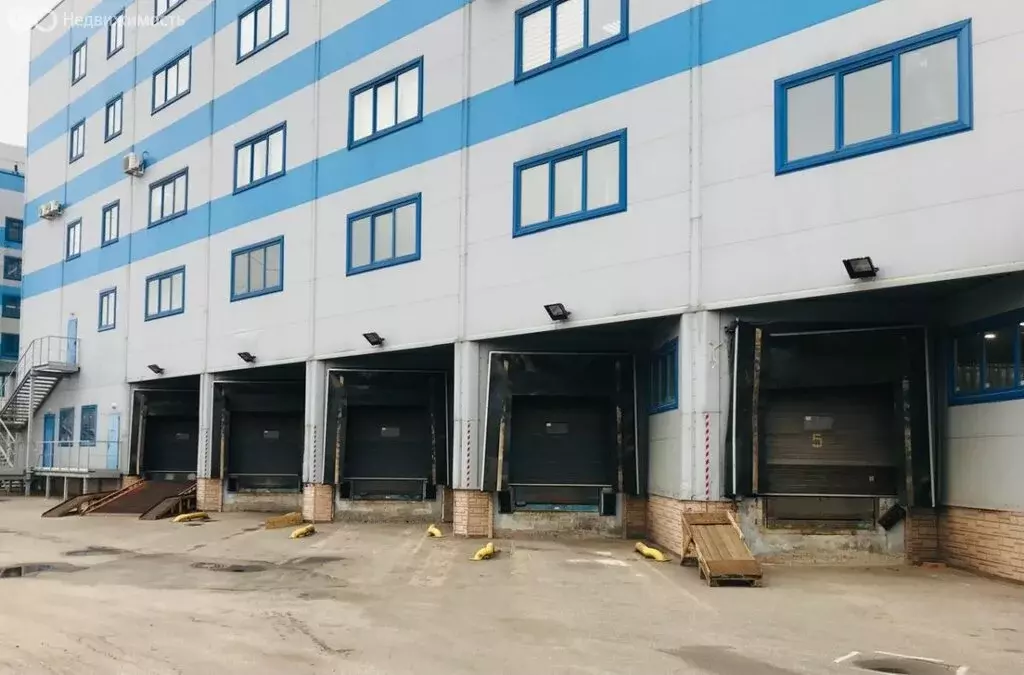 Склад (4389.2 м) - Фото 1