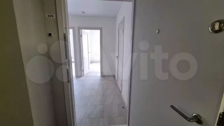 Аукцион: 2-к. квартира, 56,6 м, 18/18 эт. - Фото 0