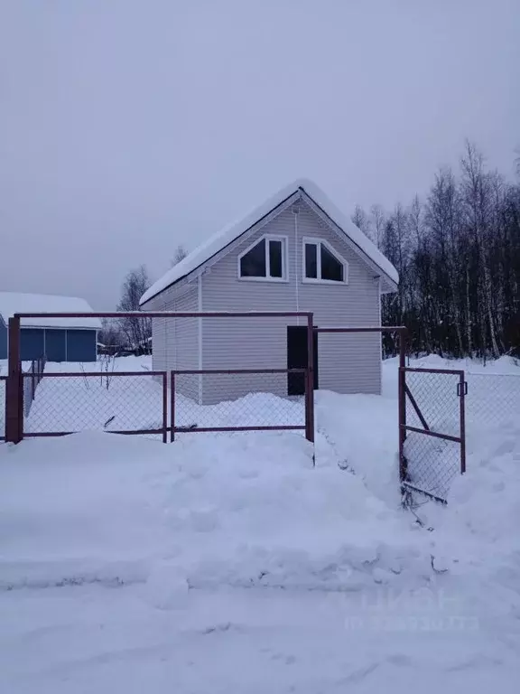 Дом в Московская область, Дмитровский муниципальный округ, Земляки кп  ... - Фото 0