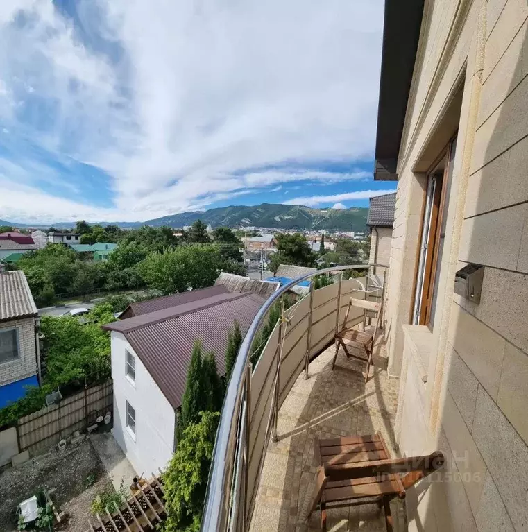 Комната Краснодарский край, Геленджик Советская ул., 52 (27.0 м) - Фото 1