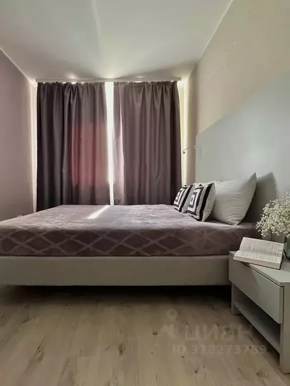 1-к кв. Санкт-Петербург Политехническая ул., 6 (35.0 м) - Фото 0