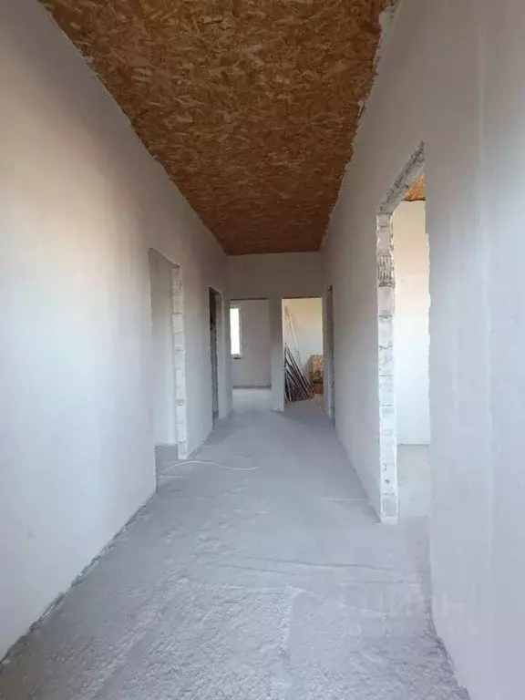 Дом в Севастополь проезд Богданова, 23 (76 м) - Фото 1