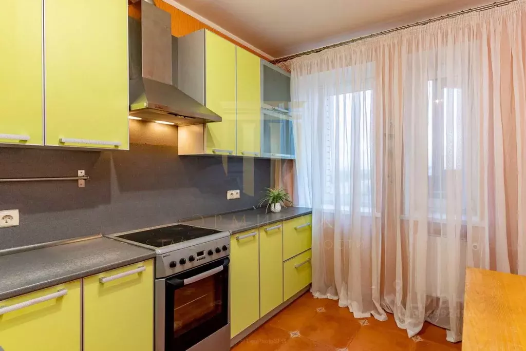 2-к кв. Санкт-Петербург ул. Бутлерова, 40 (51.1 м) - Фото 1