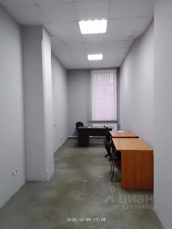 Офис в Санкт-Петербург наб. Обводного Канала, 134к71 (24 м) - Фото 2