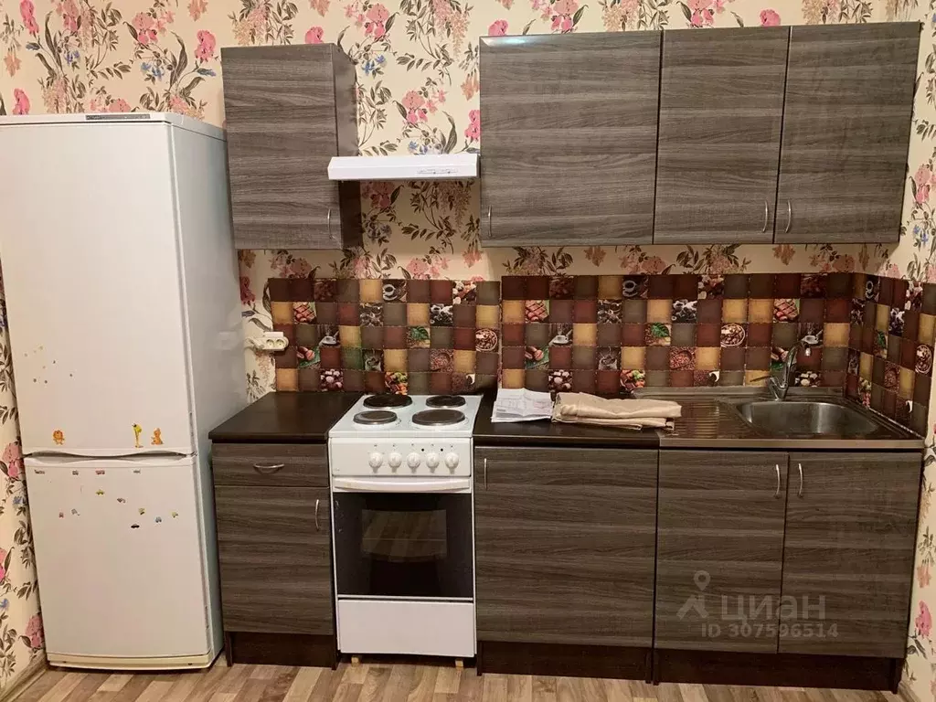 1-к кв. Краснодарский край, Краснодар ул. Автолюбителей, 52/5 (42.0 м) - Фото 0