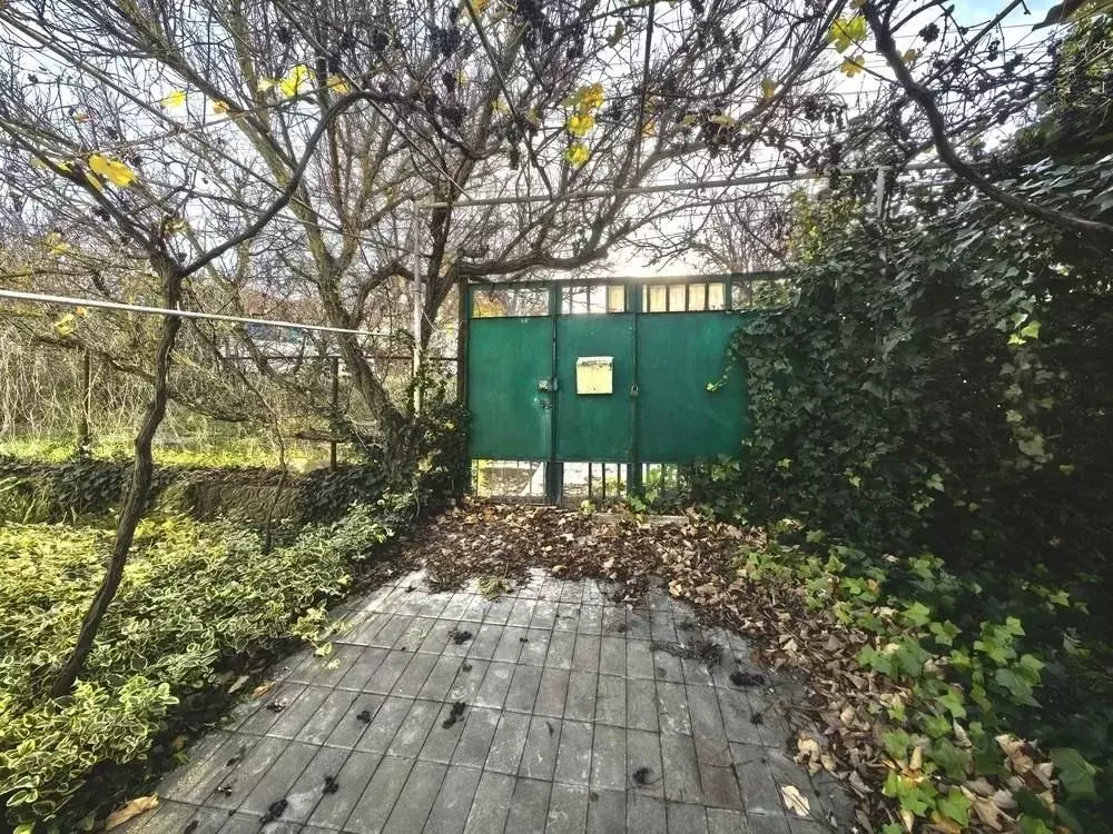 Дом в Краснодарский край, Анапа муниципальный округ, с. Сукко ул. ... - Фото 2