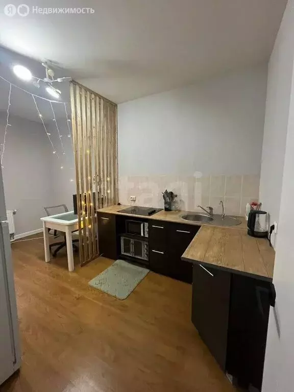 1-комнатная квартира: Пермь, Уинская улица, 31 (45.5 м) - Фото 1