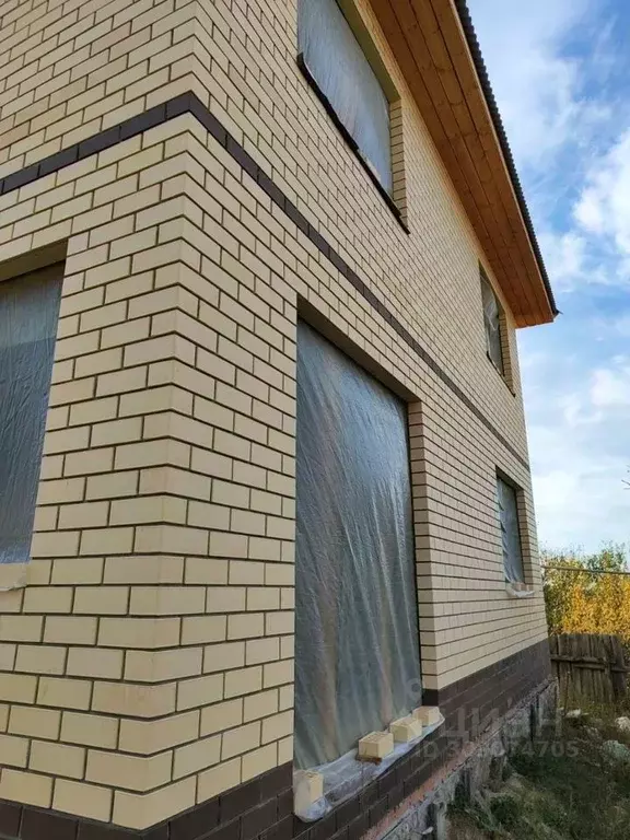 Дом в Тамбовская область, Тамбовский муниципальный округ, с. Тулиновка ... - Фото 2