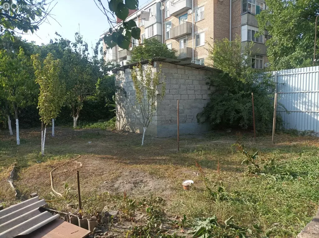 Дом в Моздок, Армянская улица, 5 (85 м) - Фото 2