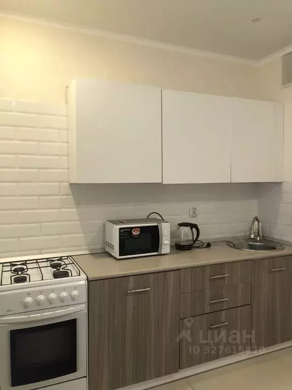 1-к кв. Ставропольский край, Ставрополь ул. Тухачевского, 27/1 (42.0 ... - Фото 1