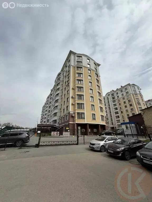 3-комнатная квартира: Симферополь, Битакская улица, 17А (117 м) - Фото 1