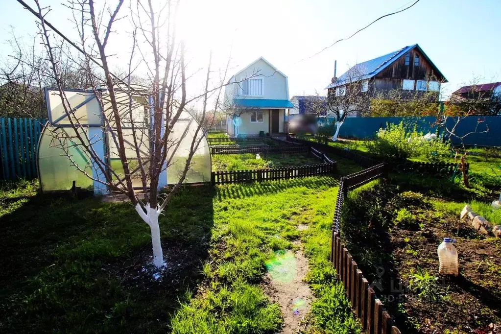 Купить Дачу В Ивановке Оренбург