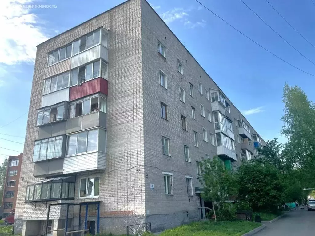 1к в -комнатной квартире (14 м) - Фото 0