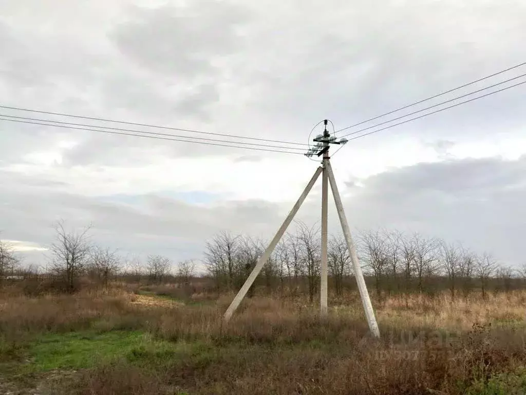 Участок в Адыгея, Теучежский район, Тлюстенхабльское городское ... - Фото 0