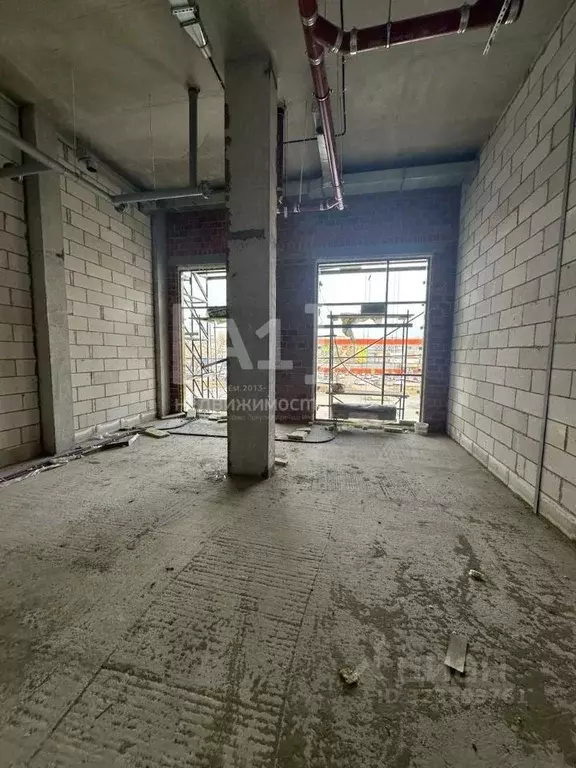 Торговая площадь в Челябинская область, Челябинск ул. Труда, 187 (303 ... - Фото 1