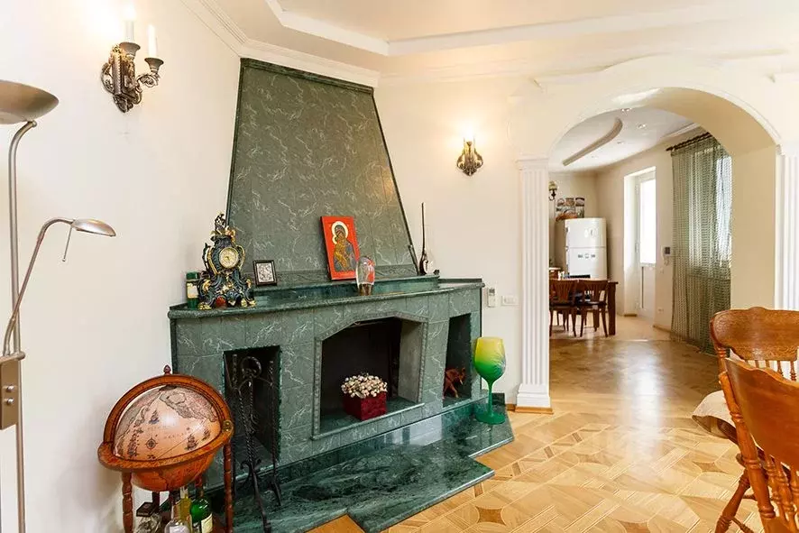 Коттедж в Краснодарский край, Сочи ул. Чекменева, 51/3 (590 м) - Фото 2