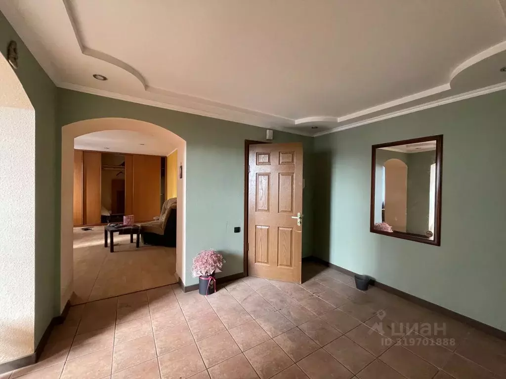 2-к кв. Омская область, Омск ул. Масленникова, 78 (57.3 м) - Фото 2