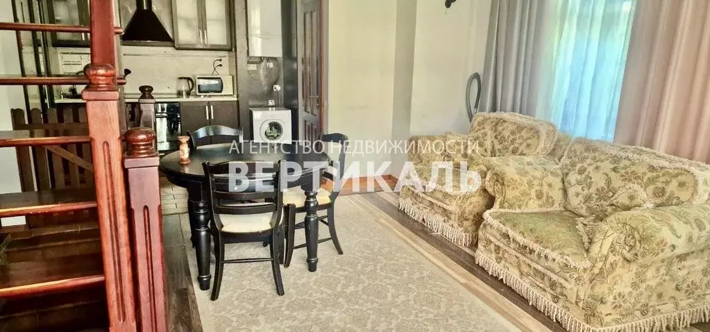 Дом в Крым, Ялта ул. Шеломеевская, 2 (100 м) - Фото 0