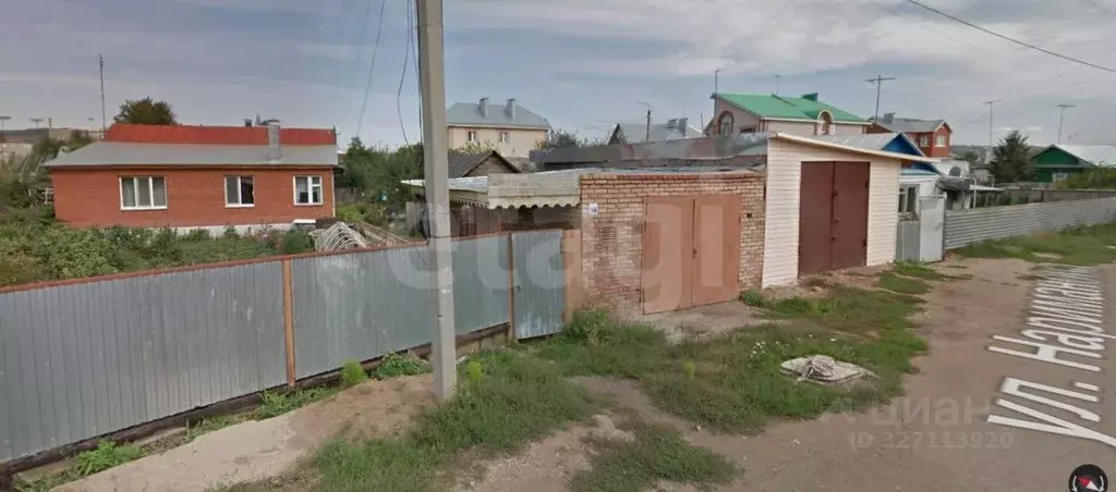 Дом в Татарстан, Альметьевск ул. Нариманова, 48А (104 м) - Фото 2