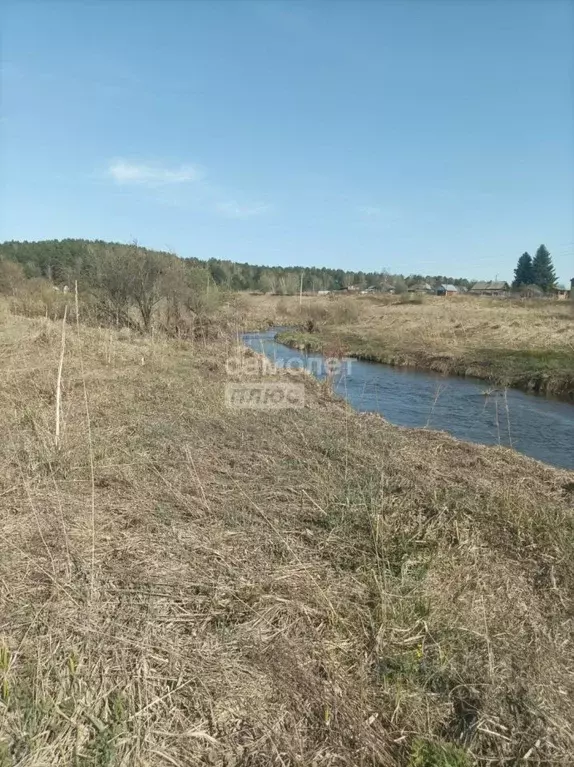 Участок в Кемеровская область, Кемеровский муниципальный округ, с. ... - Фото 0