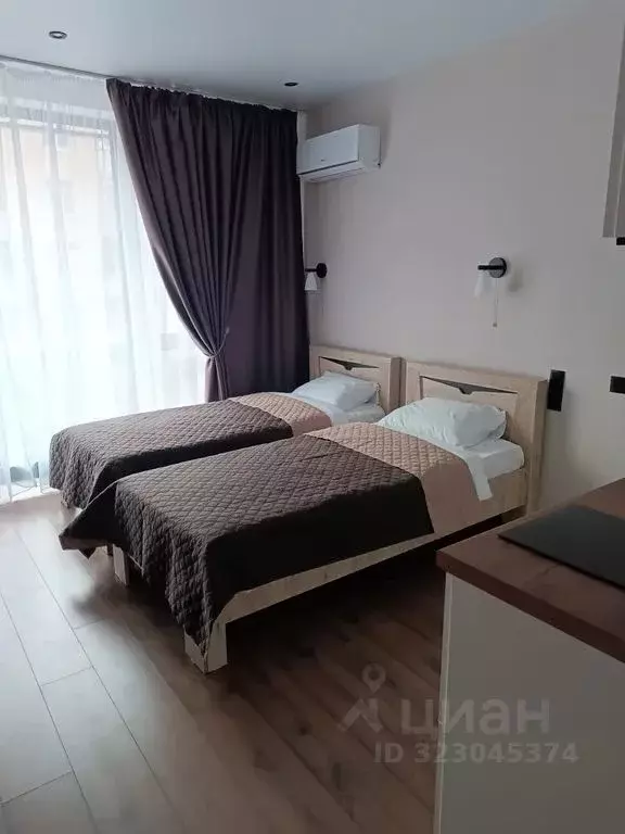 Комната Москва Окружной проезд, 10Б - Фото 1