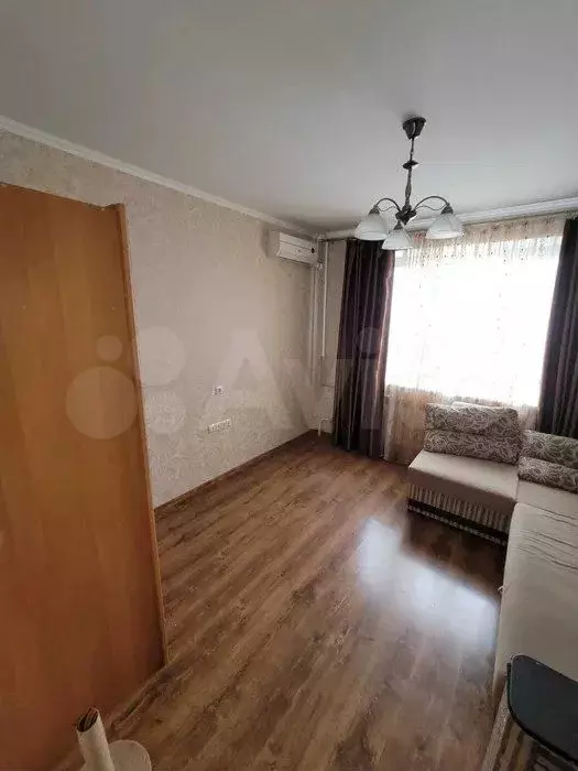 1-к. квартира, 50 м, 5/17 эт. - Фото 1