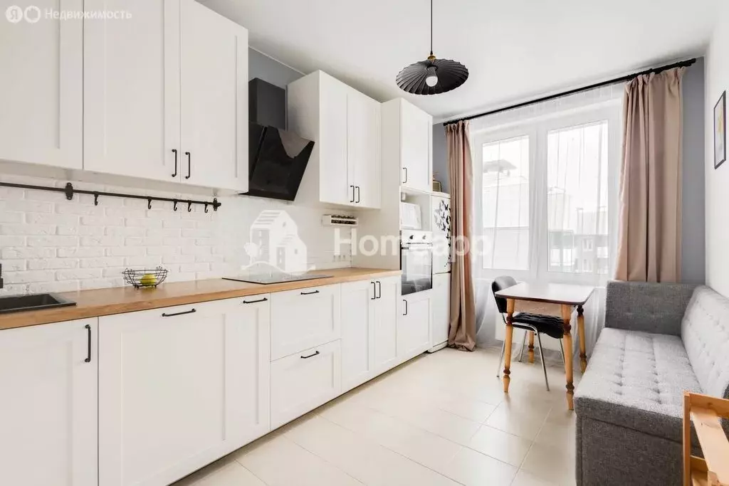 2-комнатная квартира: Видное, бульвар Зелёные Аллеи, 17 (60 м) - Фото 2