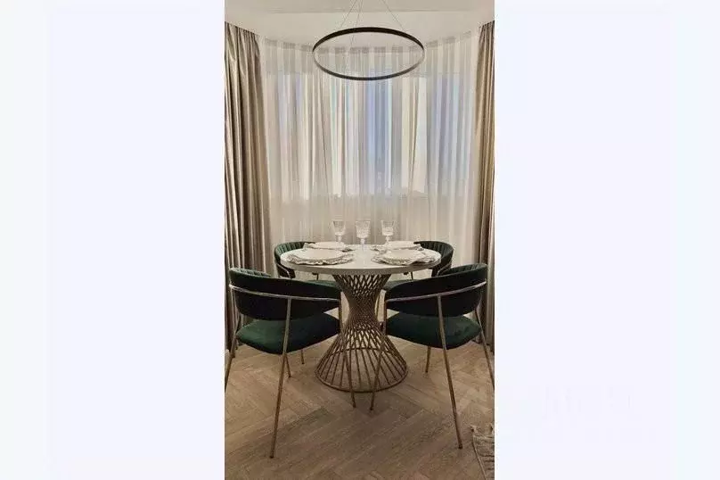 1-к кв. Самарская область, Самара Красноармейская ул., 116 (45.0 м) - Фото 2