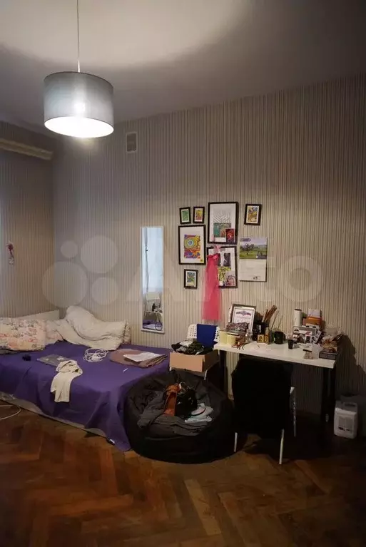 4-к. квартира, 100 м, 1/5 эт. - Фото 1