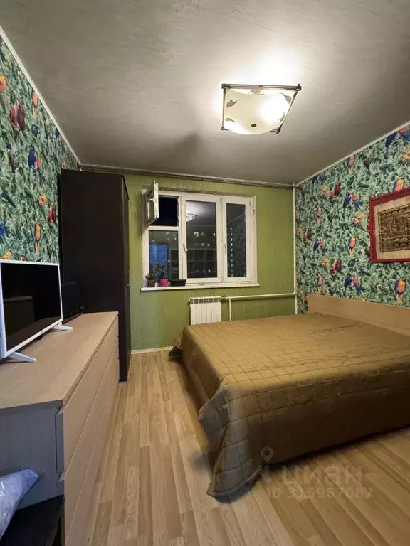 Комната Московская область, Химки Молодежная ул., 68 - Фото 2