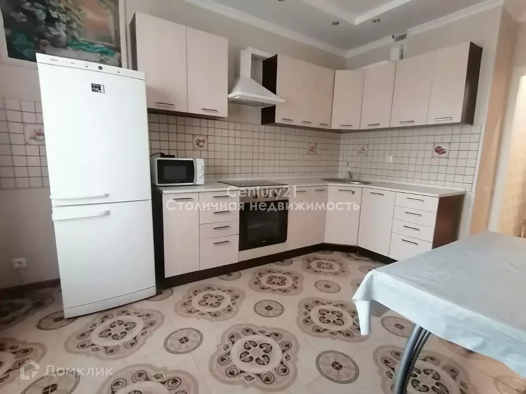 Продаётся 1-к квартира, 44.4 м - Фото 0