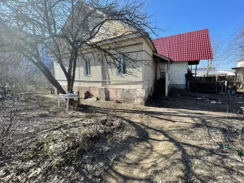 Таунхаус в Владимирская область, Ковров Владимирская ул., 59 (48 м) - Фото 1