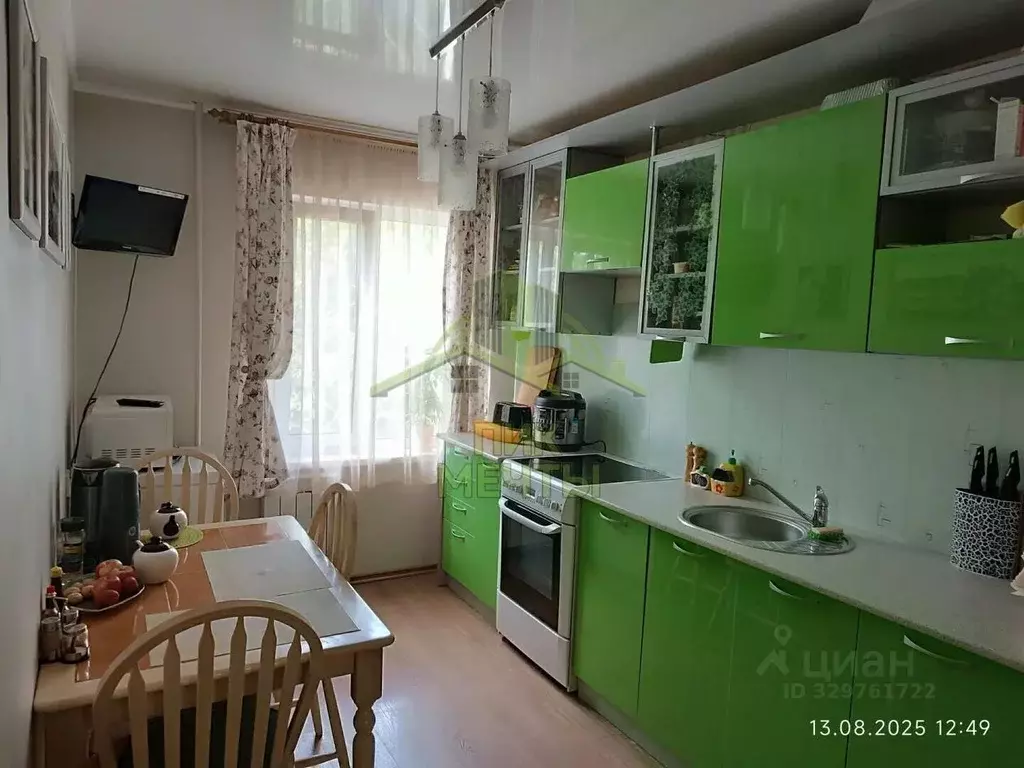 3-к кв. Бурятия, Улан-Удэ ул. Шумяцкого, 3 (66.5 м) - Фото 1