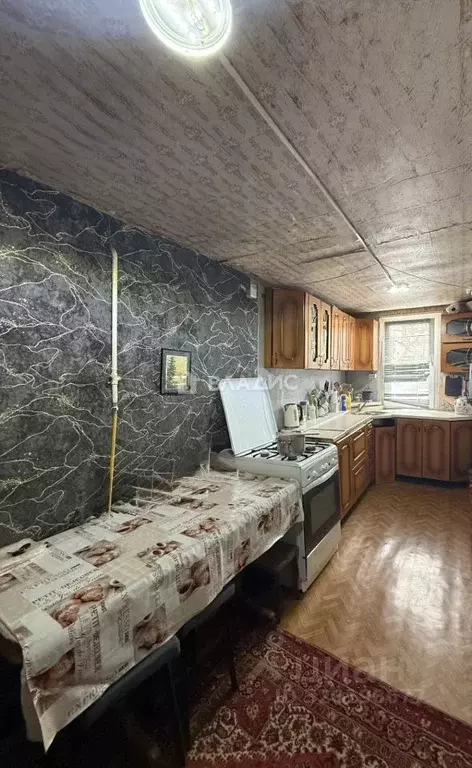 Дом в Волгоградская область, Волгоград Эльтонская ул. (74 м) - Фото 2