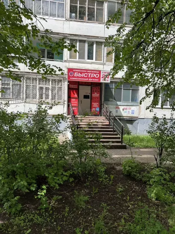 Торгово офисное - Фото 1