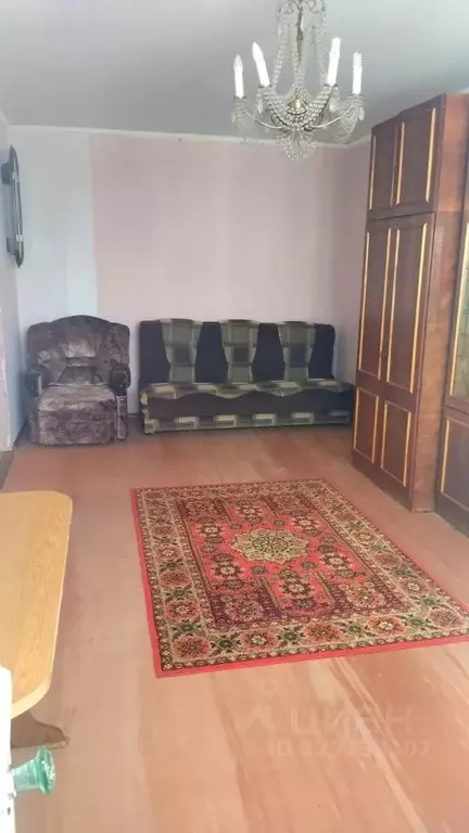 1-к кв. Московская область, Озеры Коломна городской округ, ул. Ленина, ... - Фото 2