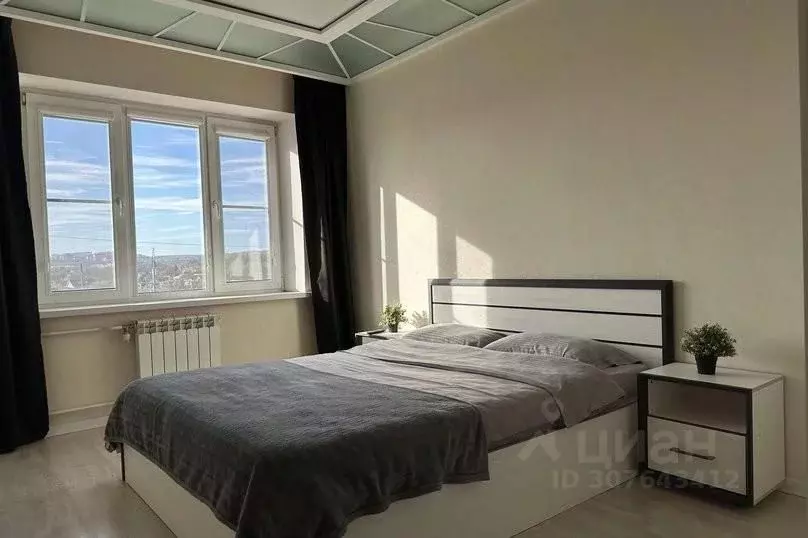 1-к кв. Ставропольский край, Ессентуки Пятигорская ул., 121к1 (34.0 м) - Фото 1