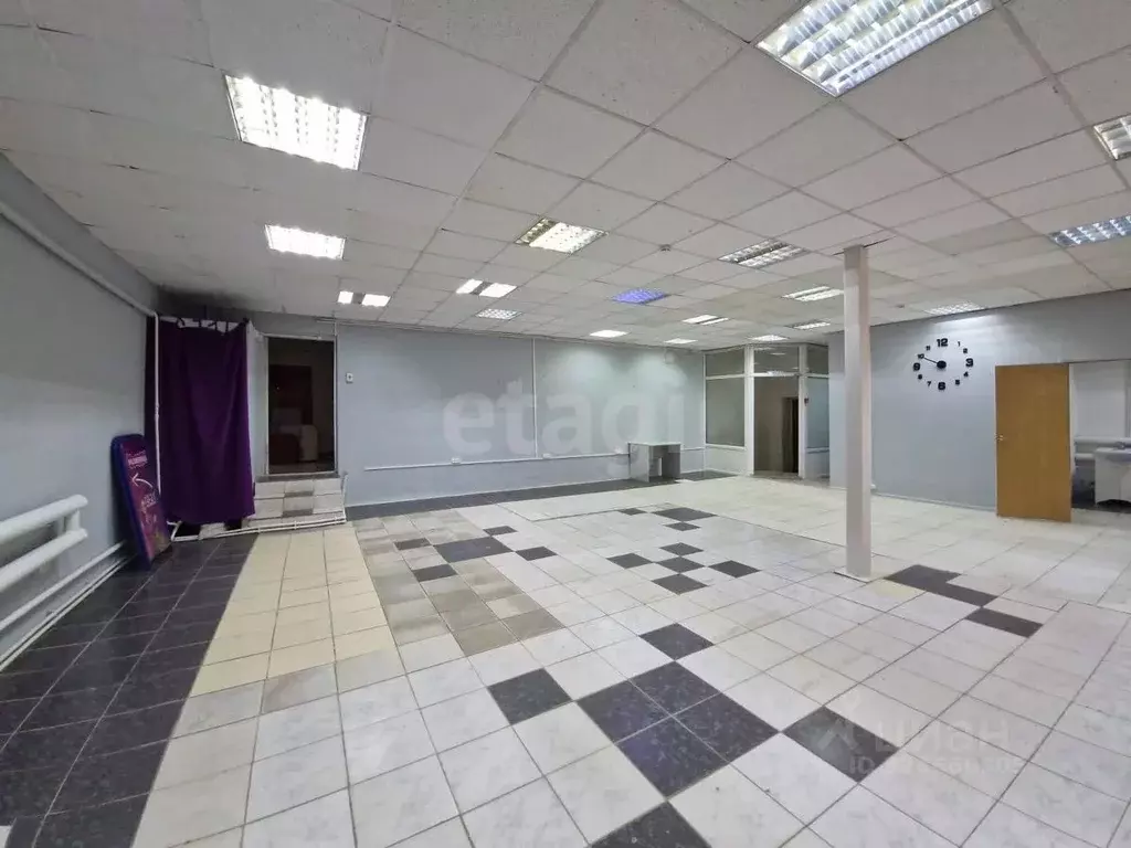 Помещение свободного назначения в Московская область, Дмитров ... - Фото 2