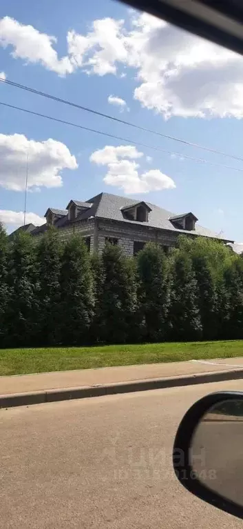 Коттедж в Москва Марушкинское поселение, д. Крекшино, ул. Дачная, 58 ... - Фото 0