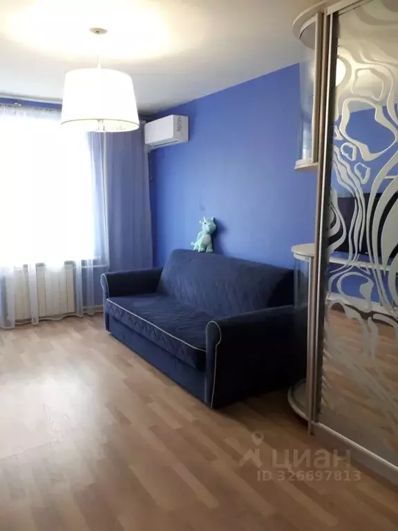 2-к кв. Москва ул. Малышева, 30 (43.2 м) - Фото 1