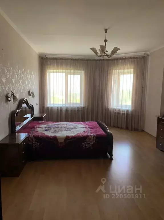 3-к кв. Белгородская область, Белгород ул. Губкина, 11а (117.0 м) - Фото 2