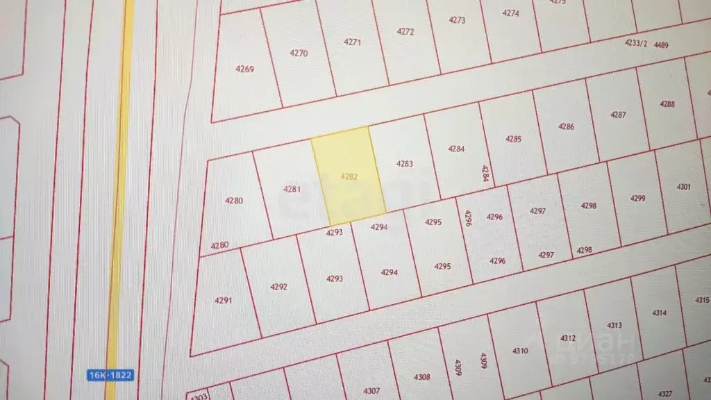 Участок в Татарстан, Лаишевский район, Сокуровское с/пос, д. Обухово ... - Фото 2